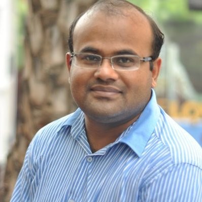 James Mathew