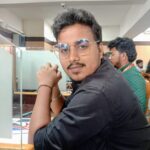 karthik image