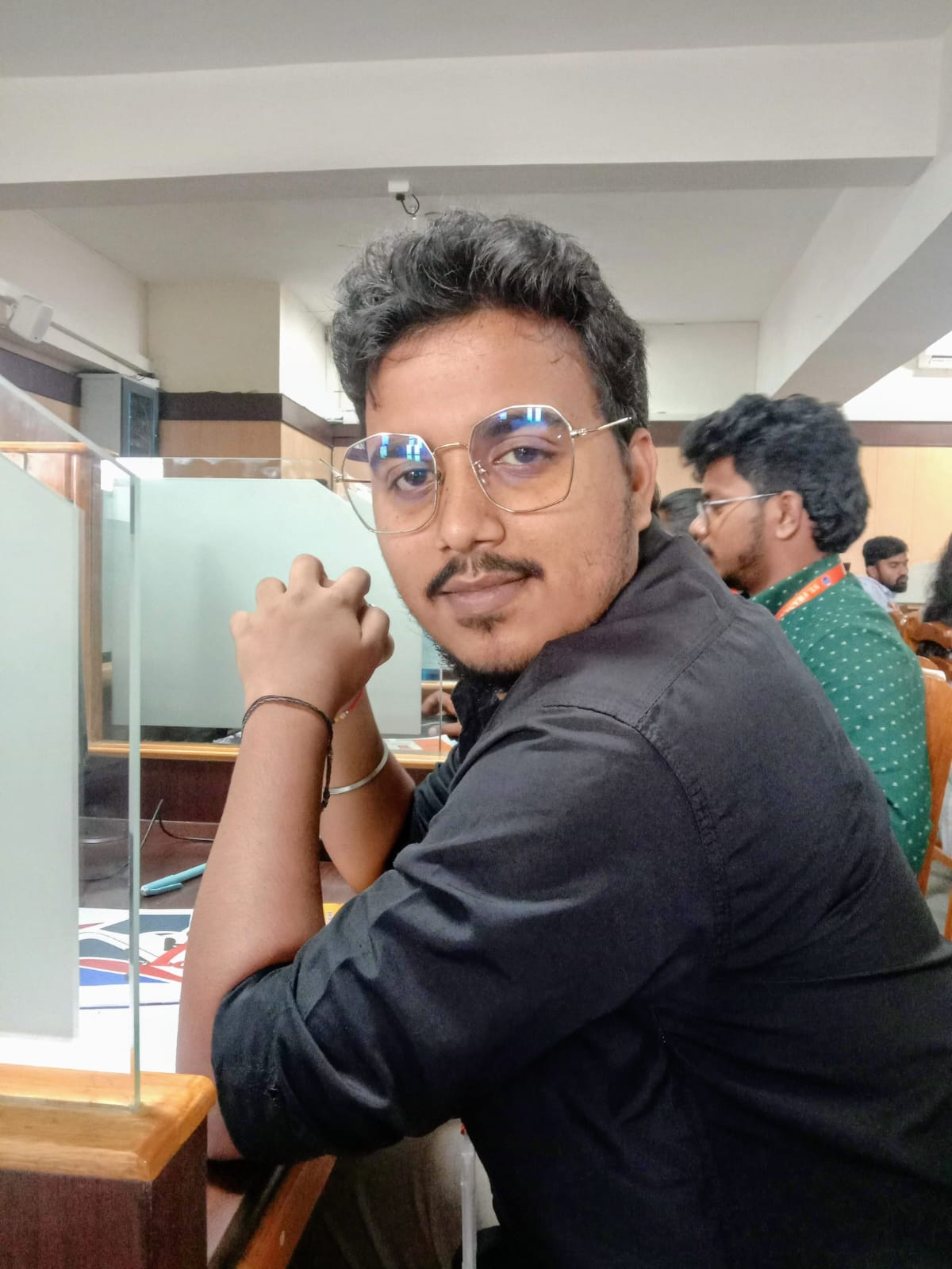 Karthik