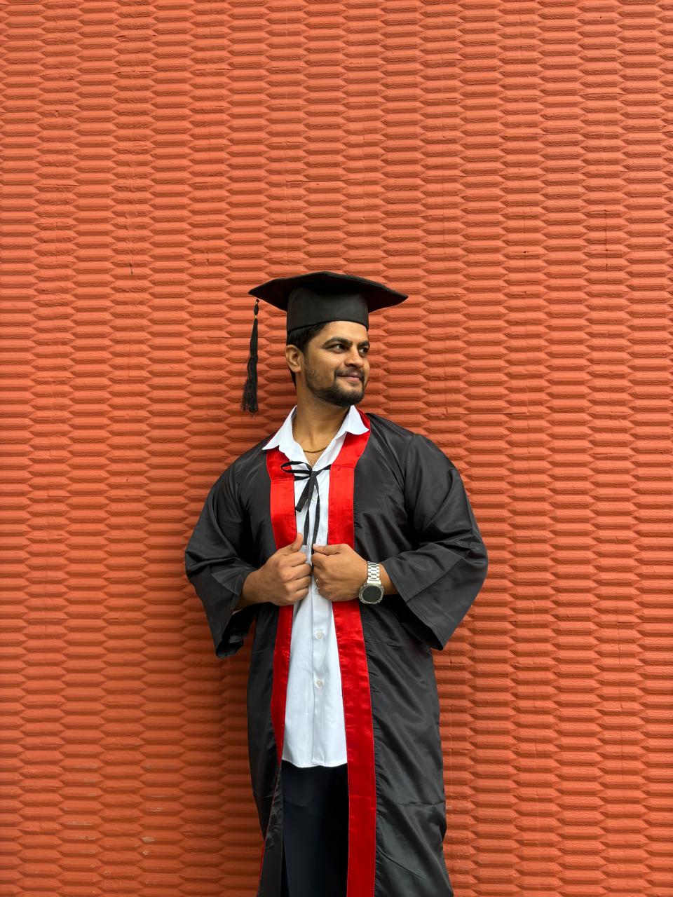Thavaraj Gowda