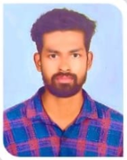 Akash K