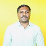 chandrashekar