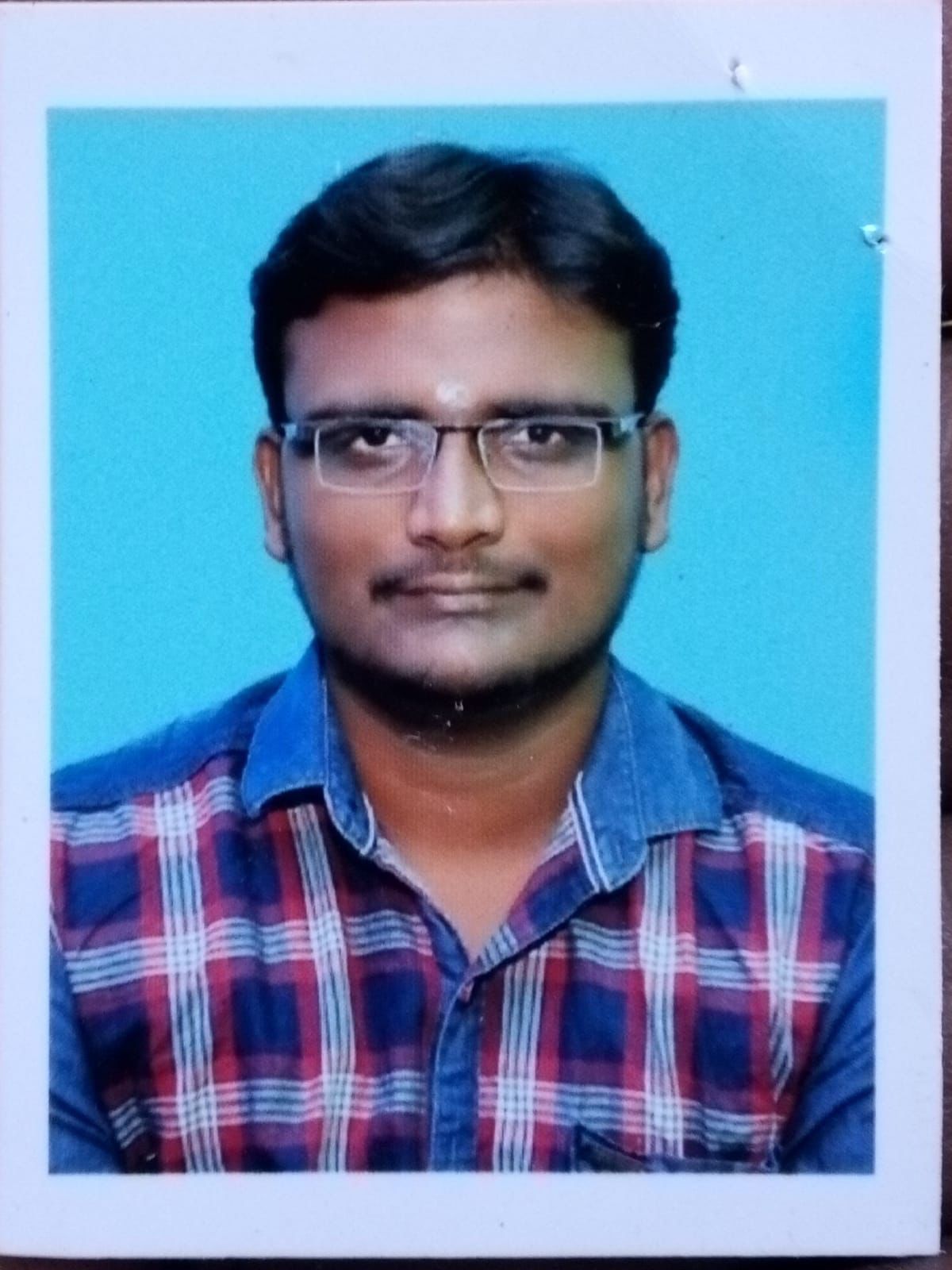 Akash K