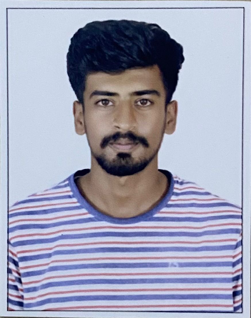 Akash K