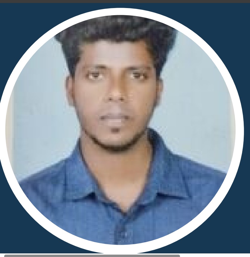 Akash K
